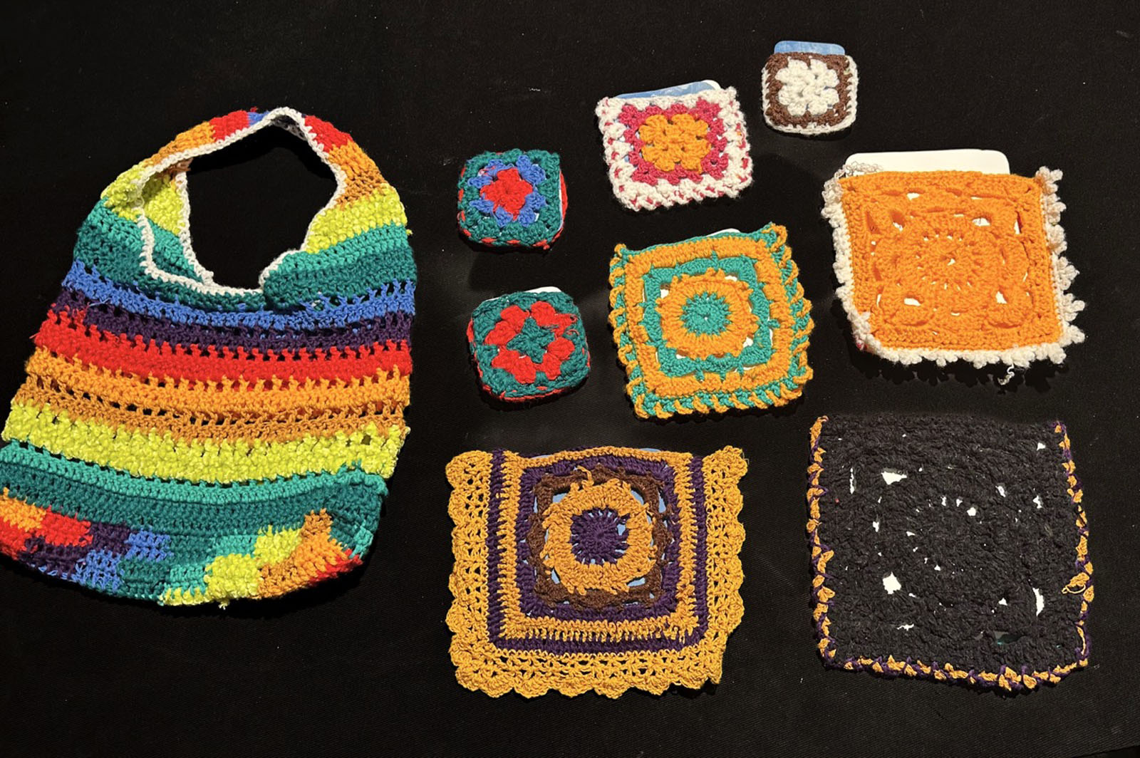 Labor of Love